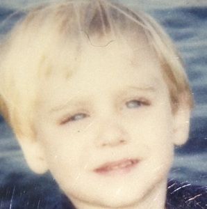 Meet your Posher, Timothy